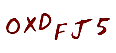 secret code