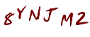 secret code