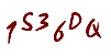 secret code