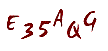 secret code