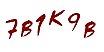 secret code
