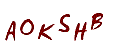 secret code