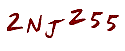 secret code