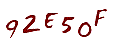 secret code