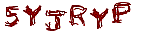 secret code