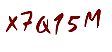 secret code