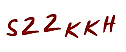 secret code