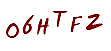 secret code