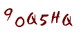 secret code