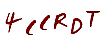secret code