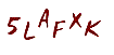 secret code