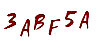 secret code