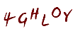 secret code