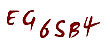 secret code