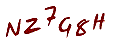 secret code