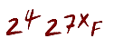 secret code
