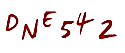 secret code