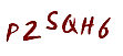 secret code