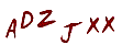 secret code