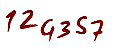 secret code