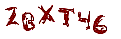 secret code