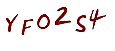 secret code