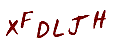 secret code