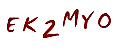 secret code