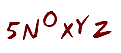 secret code
