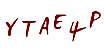 secret code