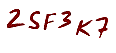 secret code