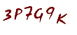 secret code