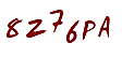 secret code