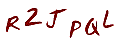 secret code