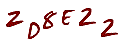 secret code
