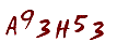secret code