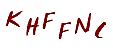 secret code