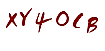 secret code