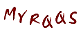 secret code