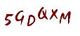 secret code