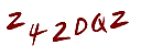 secret code