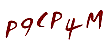 secret code