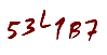 secret code