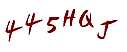 secret code
