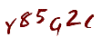 secret code