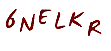 secret code