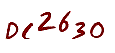 secret code