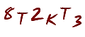 secret code