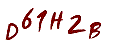 secret code
