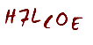 secret code